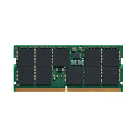 Kingston Technology KSM56T46BD8KM-32HA memory module 32 GB 1 x 32 GB DDR5 5600 MT/s ECC