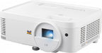 Viewsonic LS500WH data projector Standard throw projector 2000 ANSI lumens WXGA (1280x800) White
