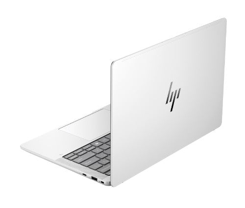 HP EliteBook X G1a Next Gen AI PC Wolf Pro Security Edition Copilot+ PC AMD Ryzen AI 9 HX 375 Laptop 14" Touchscreen 2.8K 32 GB LPDDR5x-SDRAM 1 TB SSD Wi-Fi 7 (802.11be) Windows 11 Pro Silver