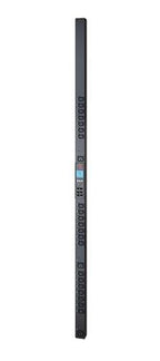 APC Rack PDU 2G power distribution unit (PDU) 24 AC outlet(s) Black
