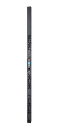 APC Rack PDU 2G power distribution unit (PDU) 24 AC outlet(s) Black