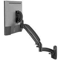 Chief K1W120BXRH monitor mount / stand 30" Black Desk