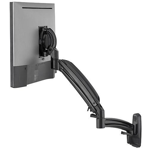 Chief K1W120BXRH monitor mount / stand 30" Black Desk