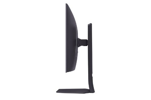 LG 32GS95UE-B computer monitor 31.46" 3840 x 2160 pixels 4K Ultra HD OLED Black