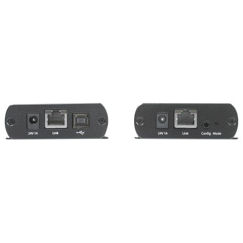 StarTech.com USB2002EXT2NA console extender Console transmitter & receiver 480 Mbit/s