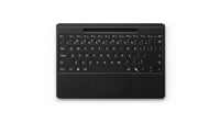 Microsoft Surface Pro Flex QWERTY English Bluetooth Black