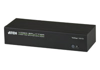 ATEN VS0104 video splitter VGA 4x VGA