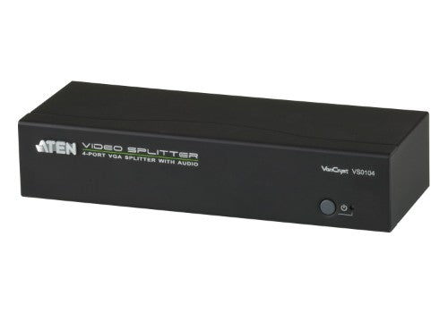 ATEN VS0104 video splitter VGA 4x VGA
