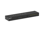 NETGEAR MSM4214X Managed Gigabit Ethernet (10/100/1000) Power over Ethernet (PoE)