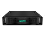 HPE ProLiant DL145 Gen11 8124P 2.45GHz 16c 1P 2x32GB-R 2SFF NS204i-u MR216i-p 2x700W PS NA Server