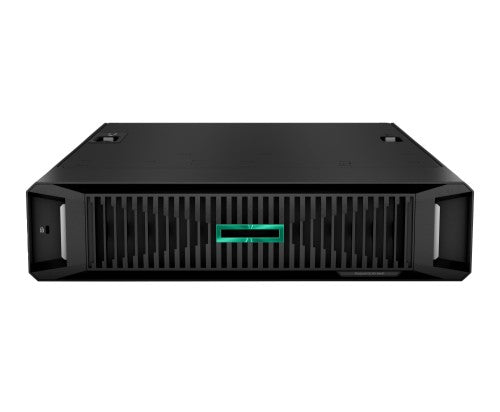 HPE ProLiant DL145 Gen11 8124P 2.45GHz 16c 1P 2x32GB-R 2SFF NS204i-u MR216i-p 2x700W PS NA Server