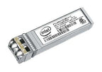 Intel E10GSFPSR network transceiver module Fiber optic 10000 Mbit/s SFP+ 850 nm