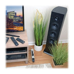 Tripp Lite TLP725 surge protector Gray 7 AC outlet(s) 120 V 300" (7.62 m)