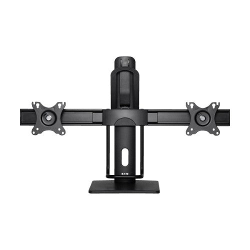 Tripp Lite DDVD1727AM monitor mount / stand 32" Desk Black