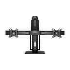 Tripp Lite DDVD1727AM monitor mount / stand 32" Desk Black