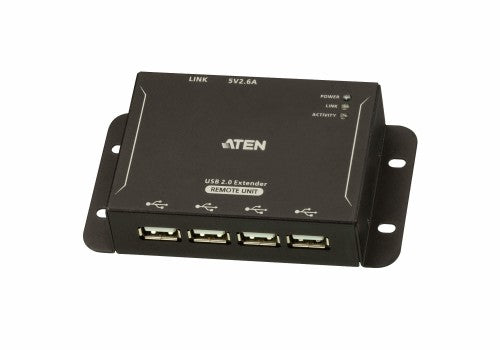 ATEN UCE3250 interface cards/adapter