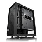 Fractal Design Meshify C Midi Tower Black