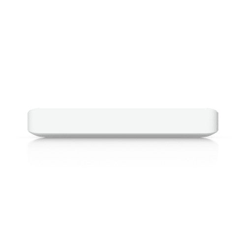 Ubiquiti UDB-Switch 2.5G Ethernet (100/1000/2500) Power over Ethernet (PoE) White