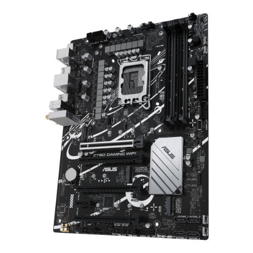 ASUS Z790 GAMING WIFI7 motherboard Intel Z790 LGA 1700 ATX