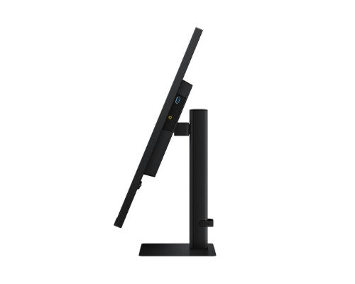 Samsung LS32D702EANXGO computer monitor 32" 3840 x 2160 pixels 4K Ultra HD LCD Black