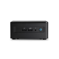 ASUS NUC 13 Pro RNUC13ANHI30000UI Black i3-1315U
