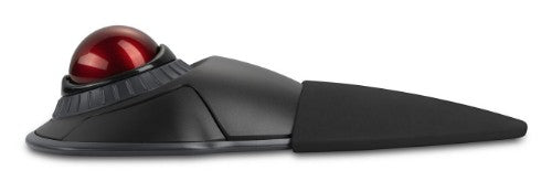 Kensington K70990WW mouse Office Ambidextrous RF Wireless + Bluetooth Optical 1600 DPI