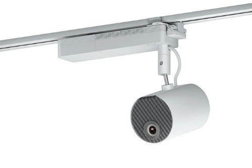 Epson LightScene V11HA22020 data projector Standard throw projector 2200 ANSI lumens 3LCD WXGA (1280x800) White