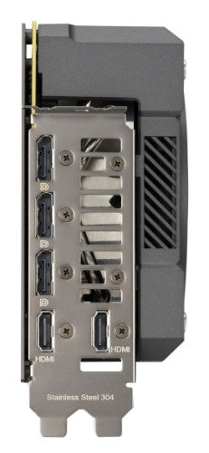 ASUS TUF Gaming TUF-RTX5070-O12G-GAMING graphics card NVIDIA GeForce RTX 5070 12 GB GDDR7