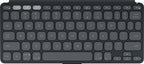 Logitech 920-012867 keyboard Universal Bluetooth QWERTY English Graphite
