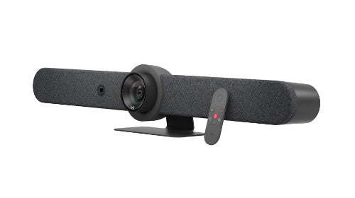 Logitech 960-001308 video conferencing system Ethernet LAN Group video conferencing system