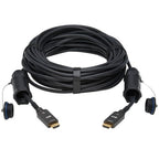 Tripp Lite P568FA-70M-WR HDMI cable 2755.9" (70 m) HDMI Type A (Standard) Black