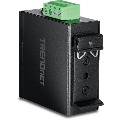Trendnet TI-IG219 PoE adapter 2.5 Gigabit Ethernet