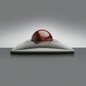 Kensington K72327US mouse USB Type-A Trackball