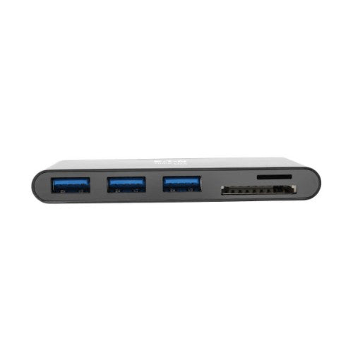 Tripp Lite U460-003-3AMB laptop dock/port replicator USB 3.2 Gen 2 (3.1 Gen 2) Type-C