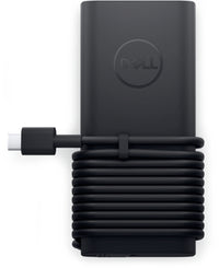 DELL 492-BDQM power adapter/inverter Indoor 65 W Black
