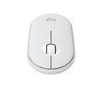 Logitech 910-007022 mouse Office Ambidextrous RF Wireless + Bluetooth Optical 4000 DPI