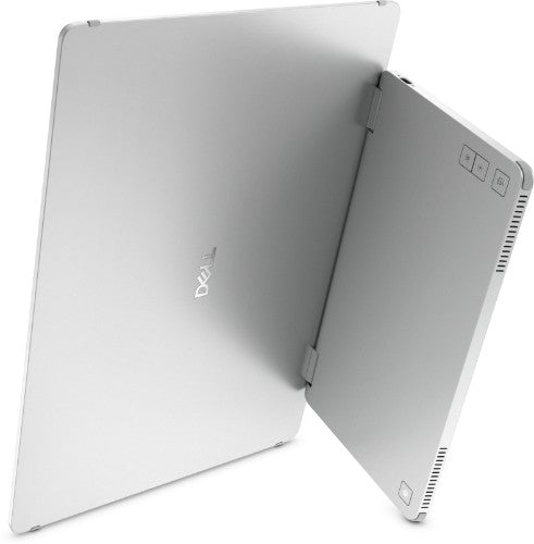 DELL Pro Plus P1425 computer monitor 14" 1920 x 1200 pixels WUXGA LCD Silver