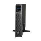 Tripp Lite SMART2200RMXL2U uninterruptible power supply (UPS) Line-Interactive 2.2 kVA 1920 W 8 AC outlet(s)