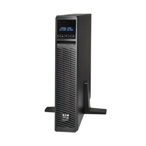 Tripp Lite SMART2200RMXLN uninterruptible power supply (UPS) Line-Interactive 2.2 kVA 1920 W 8 AC outlet(s)