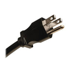 Tripp Lite PDUMH15 power distribution unit (PDU) 13 AC outlet(s) 1U Black