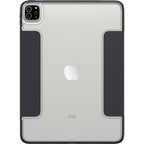 OtterBox 77-87699 tablet case Gray, Transparent