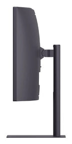 LG 34G630A-B computer monitor 34" 3440 x 1440 pixels Black