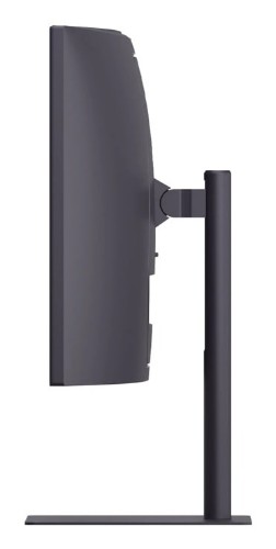 LG 34G630A-B computer monitor 34" 3440 x 1440 pixels Black