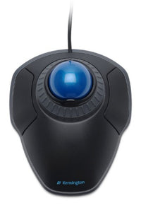 Kensington K72337WW mouse Office Ambidextrous USB Type-A Optical 400 DPI
