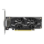 ASUS GeForce RTX 3050 LP BRK OC Edition NVIDIA 6 GB GDDR6