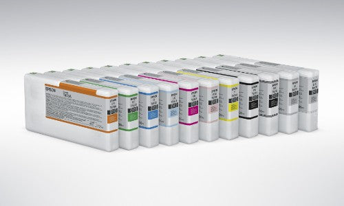 Epson T6538 Matte Black (200ml) ink cartridge 1 pc(s) Original