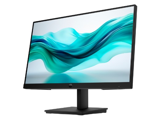 HP Series 3 Pro 21.5 inch FHD Monitor - 322pf