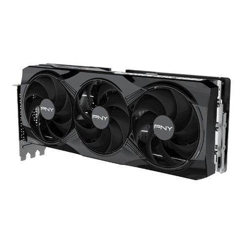 PNY GeForce RTX 5080 Triple Fan NVIDIA 16 GB GDDR7