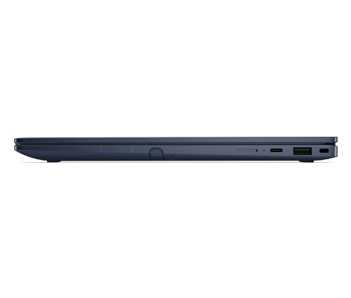 HP EliteBook X Flip G2i 14 inch Notebook Next Gen AI PC Wolf Pro Security Edition Copilot+ PC 358H Hybrid (2-in-1) 14" Touchscreen 3K 32 GB LPDDR5x-SDRAM 1 TB SSD Wi-Fi 7 (802.11be) Windows 11 Pro Blue
