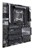 ASUS WS X299 SAGE/10G Intel® X299 LGA 2066 (Socket R4) SSI CEB